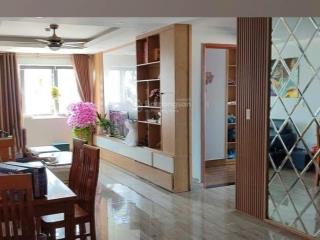 Nhượng căn góc có sổ đỏ chung cư bảo sơn đường nguyễn sỹ sách, chỉ 2,7x tỷ.  0911 166 ***