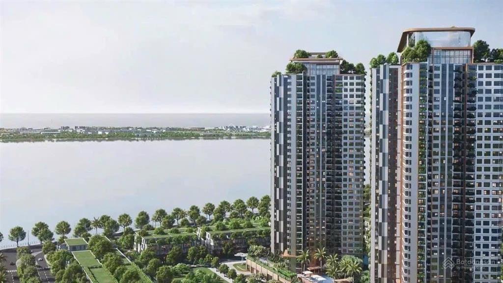 Nhượng căn chung cư eco central park chỉ từ 1,8x tỷ. năm 2026 nhận nhà