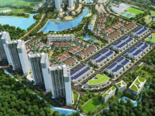 Bán biệt thự đảo eco central park, nguyễn sỹ sách, vinh, nghệ an  quỹ căn giá chủ đầu tư