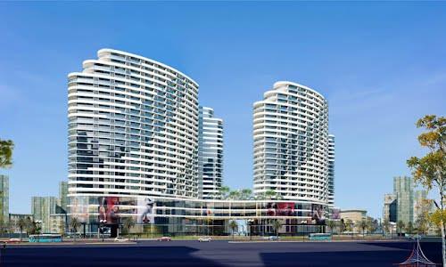 Bán căn hộ getway 79m2 2pm, 2wc nội thất cao cấp tầng 16 block b