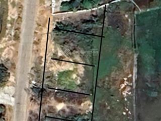 Bán 12.000m2 đất giá 415 triệu trọn sổ