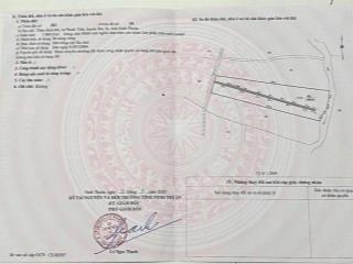 Cần bán 2 lô đất bác ái mỗi lô 12000m2 giá 435 triệu/ lô lo hết giấy tờ, sổ hồng riêng