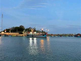 Cơ hội sở hữu lô đất siêu đẹp view sông & biển độc nhất tại đảo đông hải, tp. nha trang