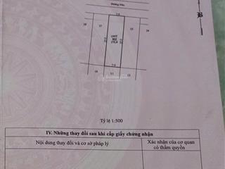 Bán 1 lô 7x25m đường 15m 100% thổ cư tthc thuận bắc giá 725 triệu trọn gói