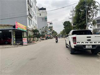 Bán lô duy nhất ngang 6m khu lê hồng phong hải phòng