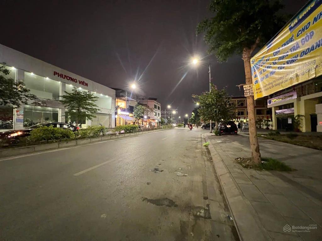 Mặt đường lê quang đạo (đông khê 2)