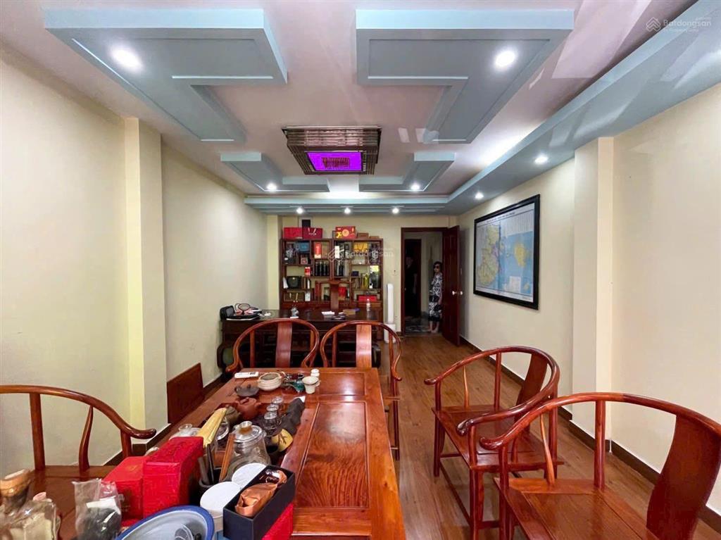 Nhà 5 tầng dân xây lô 22 lê hồng phong  hải phòng