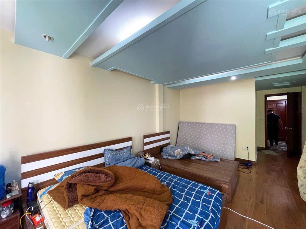 Nhà 5 tầng dân xây lô 22 lê hồng phong  hải phòng