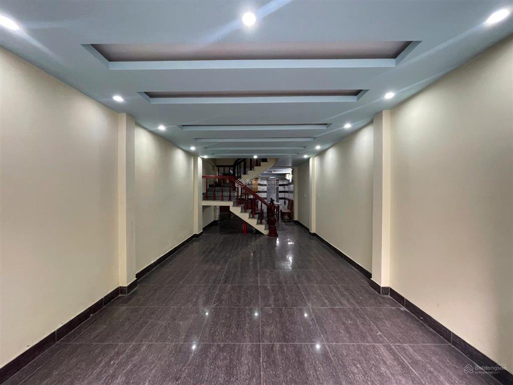 Nhà 5 tầng dân xây lô 22 lê hồng phong  hải phòng