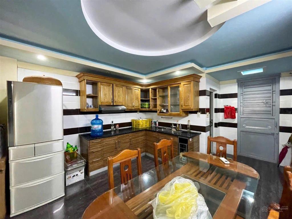 Nhà 5 tầng dân xây lô 22 lê hồng phong  hải phòng