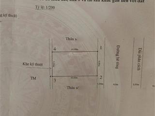Tđc trần phú đối diện vincom lê thánh tông