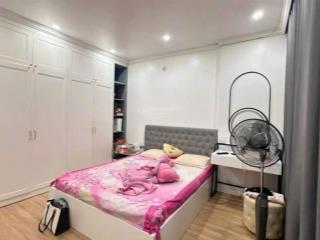 Bán căn nhà đẹp khu lê hồng phong 5 tầng thang máy