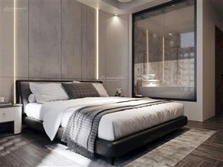 Bán nhà 7 tầng thang máy  full nội thất xịn  lõi trung tâm hải phòng phố lê lợi