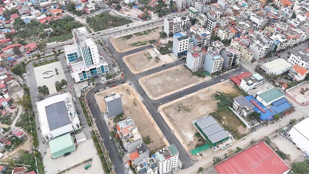 Bán lô góc 2 mặt tiền đất lô 26bc lê hồng phong