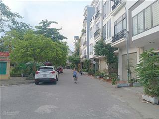 Thửa đất siêu hiếm trong lô 3e đường lê hồng phong