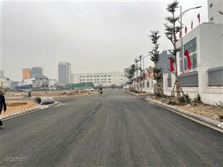 Bán 2 lô đất khu phân lô 26bc lê hồng phong gần ủy ban quận ngô quyền