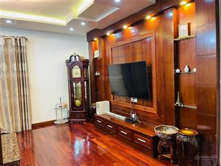 Nhà liền kề xây 5,5 tầng thang máy khu phân lô lê hồng phong, hải phòng