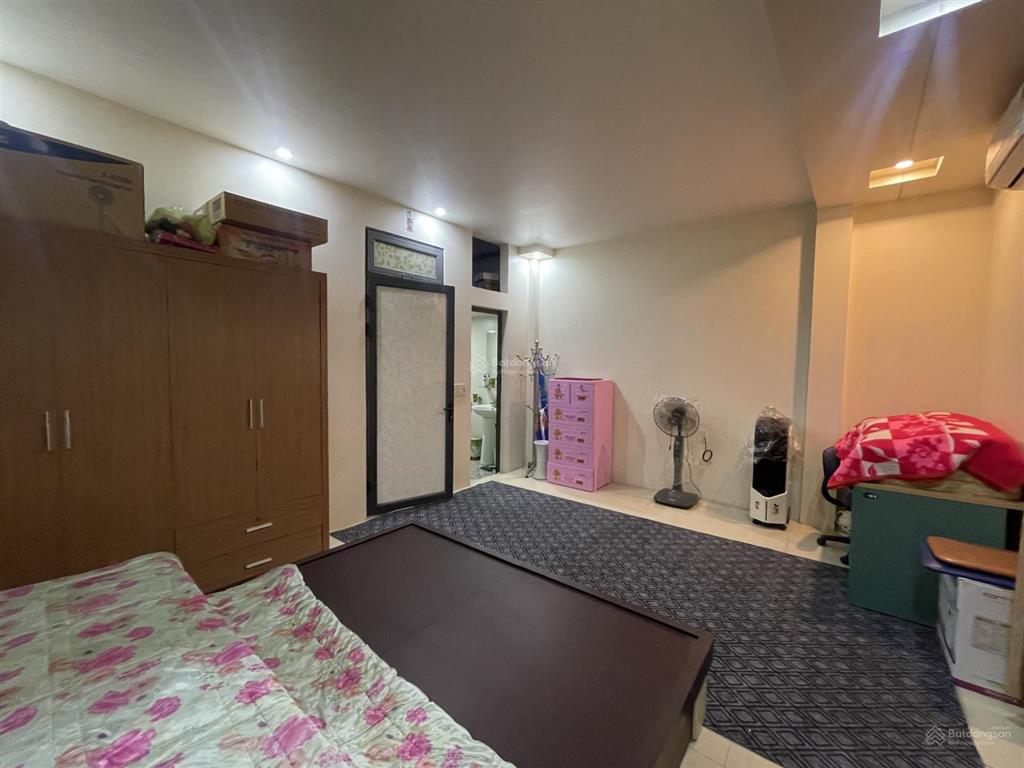 Chủ cần bán nhà để chuyển vào nam sinh sống khu trung tâm điện biên phủ trần phú vườn hoa