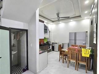 Bán nhà 4 tầng mặt ngõ đông khê gần lô 22 lê hồng phong  hải phòng