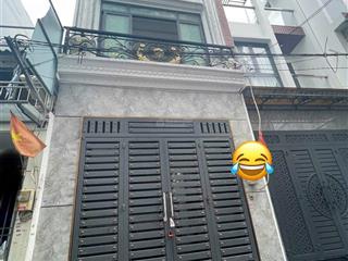 Bán gấp nhà 4 tầng 40m2 ngay tên lửa bình tân, công chứng ngay