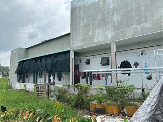 Bán gấp dãy trọ 8p+2kiot ngay đại học tân tạo thu nhập 22tr tháng shr