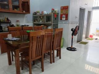 Bán nhà cấp 4 (58m2) kế bên bhx đường nguyễn văn bứa, sổ hồng vĩnh viễn