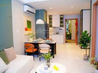 Bán gấp căn hộ 3pn 2wc gần kcn nhị xuân, tặng full nội thất mới 100% sở hữu vĩnh viễn