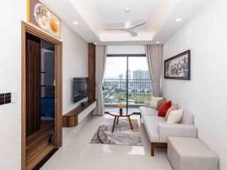 Q7 riverside cho thuê 1pn 8.5tr ntcb/ full nt 10tr. view sông mát mẻ  0902 651 ***