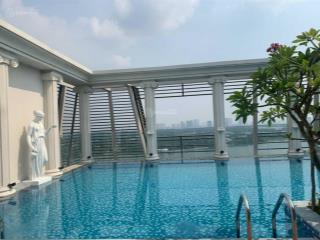 Cho thuê ch st moritz 2pn 2wc, nhà mới 11tr ntcb, 14tr full nt  0902 651 ***