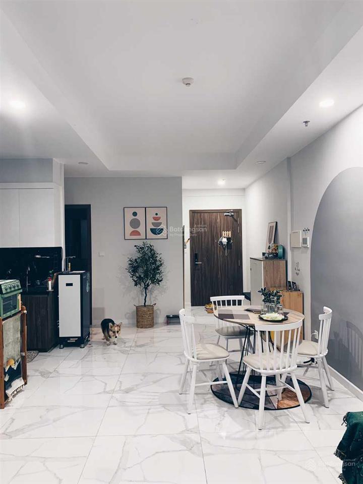 Cho thuê căn hộ ở chung cư opal boulevard 2pn 7,7 tr/th, đầy đủ nội thất,  0904 722 ***