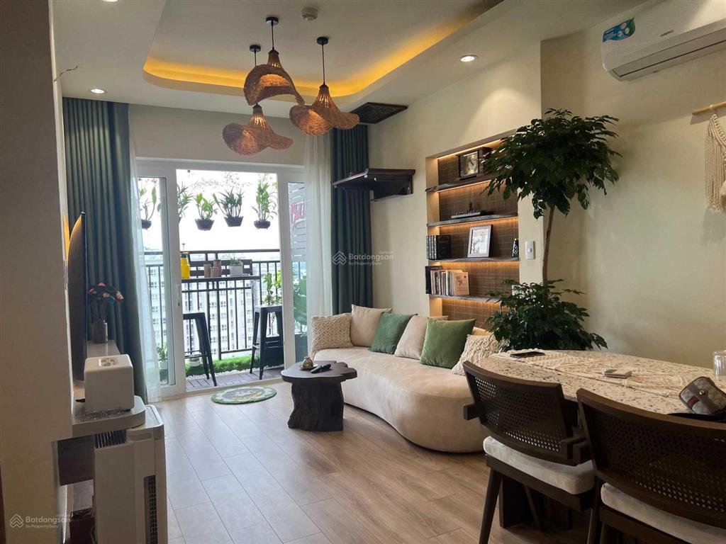 Bán căn richmond city 2pn giá vô cùng hấp dẫn, chỉ 5 tỷ có hợp đồng mua bán.  0902 651 ***