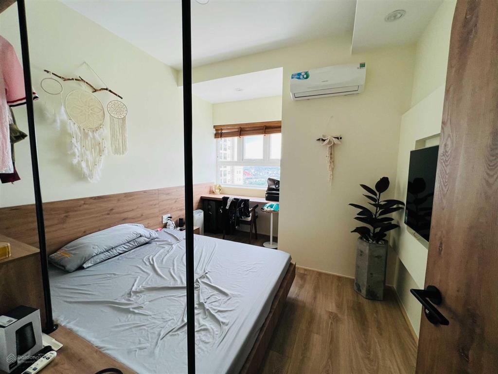 Bán căn richmond city 2pn giá vô cùng hấp dẫn, chỉ 5 tỷ có hợp đồng mua bán.  0902 651 ***