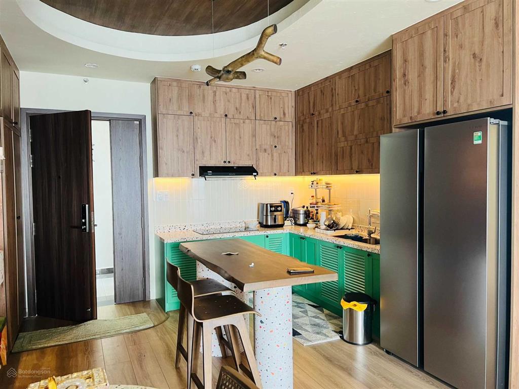 Bán căn richmond city 2pn giá vô cùng hấp dẫn, chỉ 5 tỷ có hợp đồng mua bán.  0902 651 ***