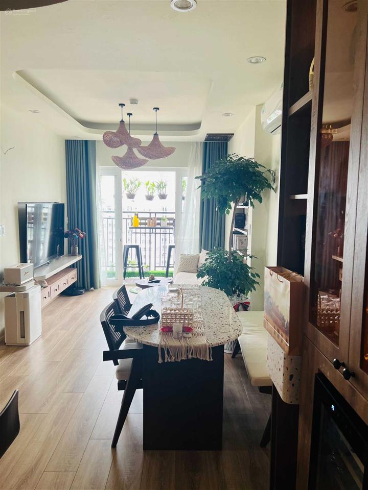 Bán căn richmond city 2pn giá vô cùng hấp dẫn, chỉ 5 tỷ có hợp đồng mua bán.  0902 651 ***