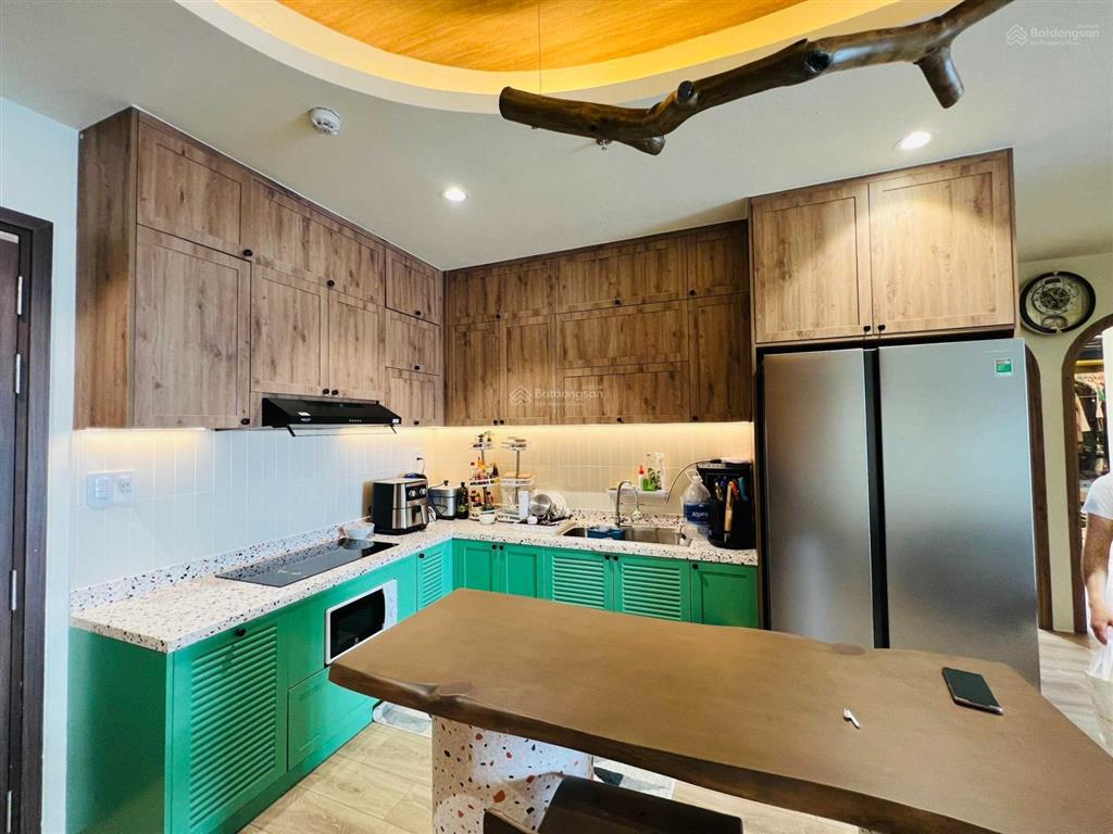 Bán căn richmond city 2pn giá vô cùng hấp dẫn, chỉ 5 tỷ có hợp đồng mua bán.  0902 651 ***