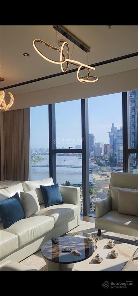 Bán cc grand marina saigon, 40 tỷ, 87m2 2pn, căn góc, full nội thất, nhà mới đẹp.  0902 651 ***