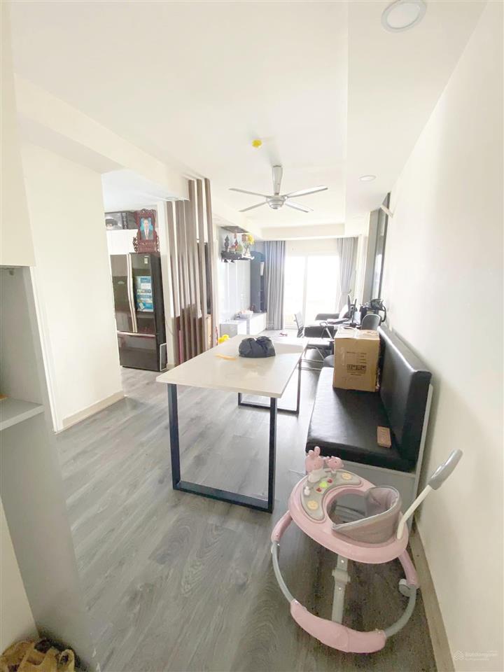 Cho thuê lavita garden, 65m2, giá 11tr full nt đẹp 0902 651 ***