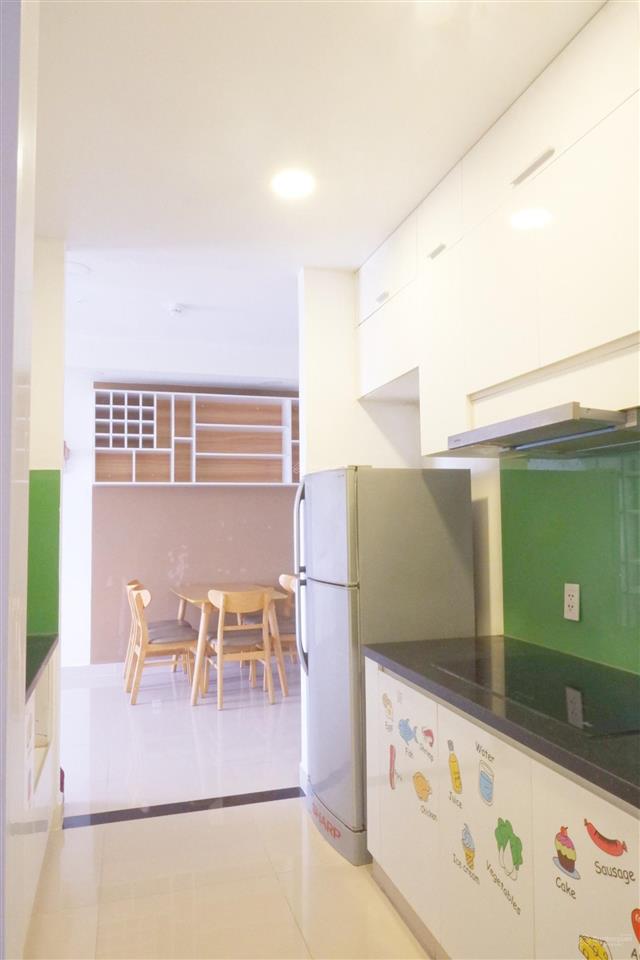 Cho thuê lavita garden, 65m2, giá 11tr full nt đẹp 0902 651 ***