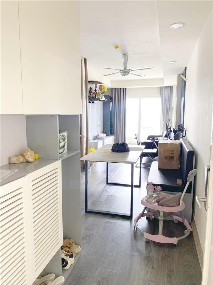 Cho thuê lavita garden, 65m2, giá 11tr full nt đẹp 0902 651 ***