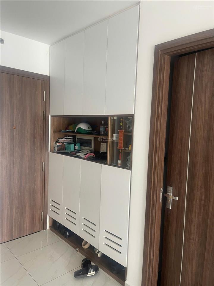 Bán gấp chcc ở richmond city, nguyễn xí, 5 tỷ, 73m2, 2pn  2wc.  0902 651 ***