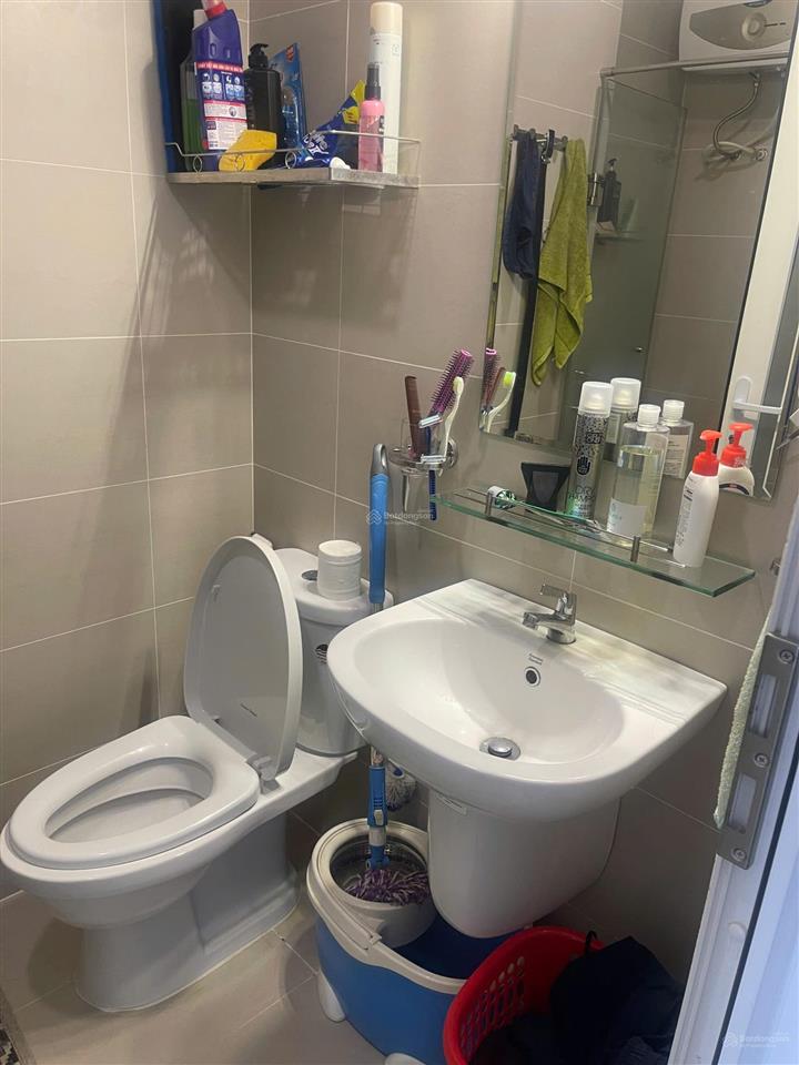 Bán gấp chcc ở richmond city, nguyễn xí, 5 tỷ, 73m2, 2pn  2wc.  0902 651 ***