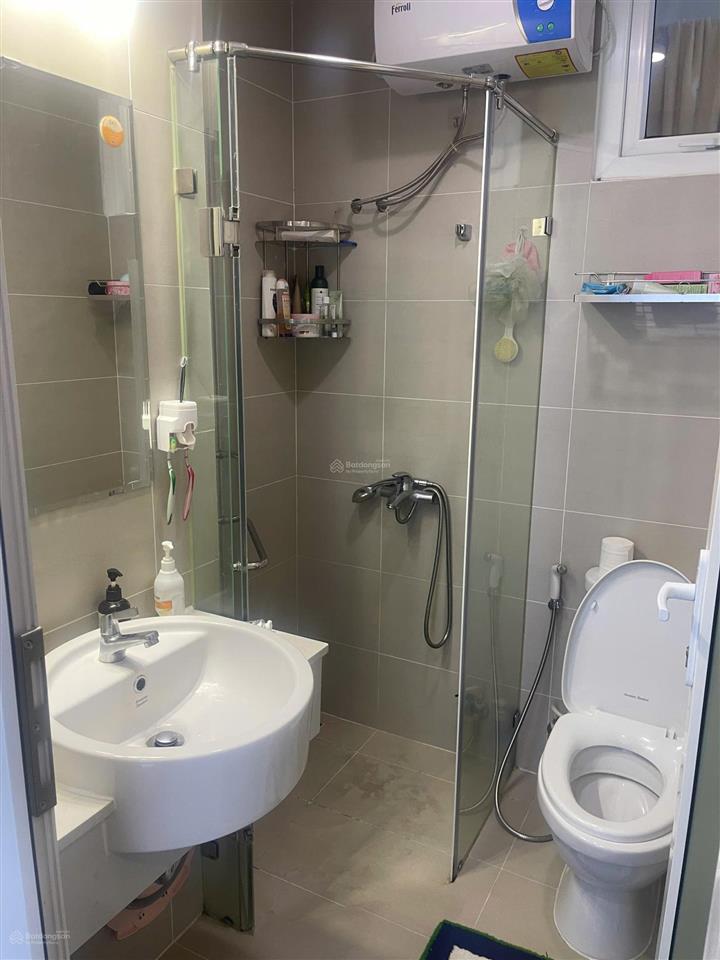 Bán gấp chcc ở richmond city, nguyễn xí, 5 tỷ, 73m2, 2pn  2wc.  0902 651 ***