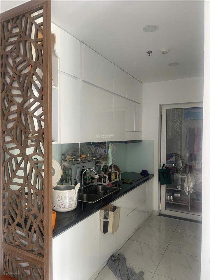 Bán gấp chcc ở richmond city, nguyễn xí, 5 tỷ, 73m2, 2pn  2wc.  0902 651 ***