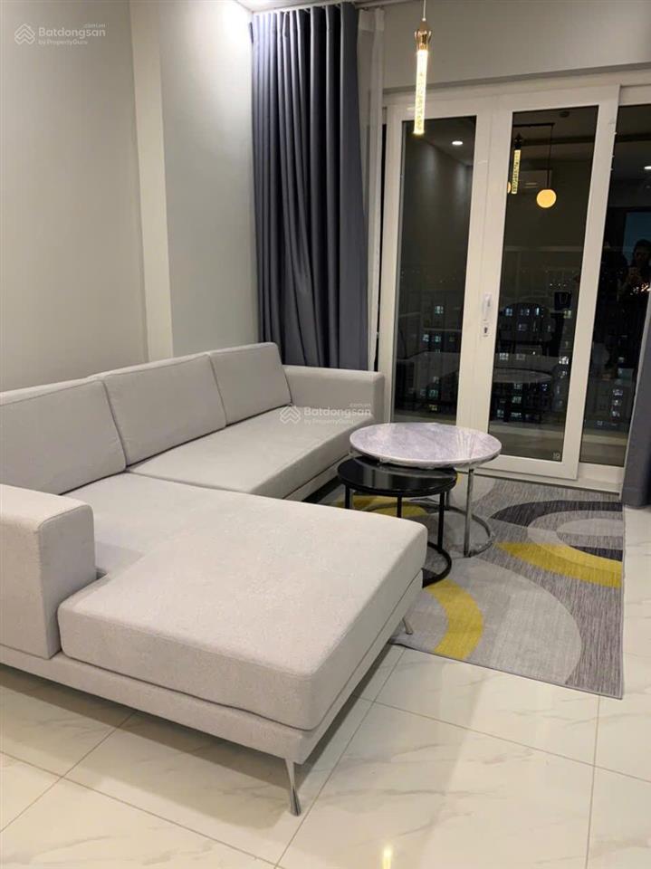 Bán gấp chcc ở richmond city, nguyễn xí, 5 tỷ, 73m2, 2pn  2wc.  0902 651 ***