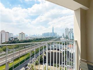 Bán căn 2pn, diện tích lớn siêu rộng rãi tại masteri thảo điền, chỉ 7.5 tỷ,  0902 651 ***