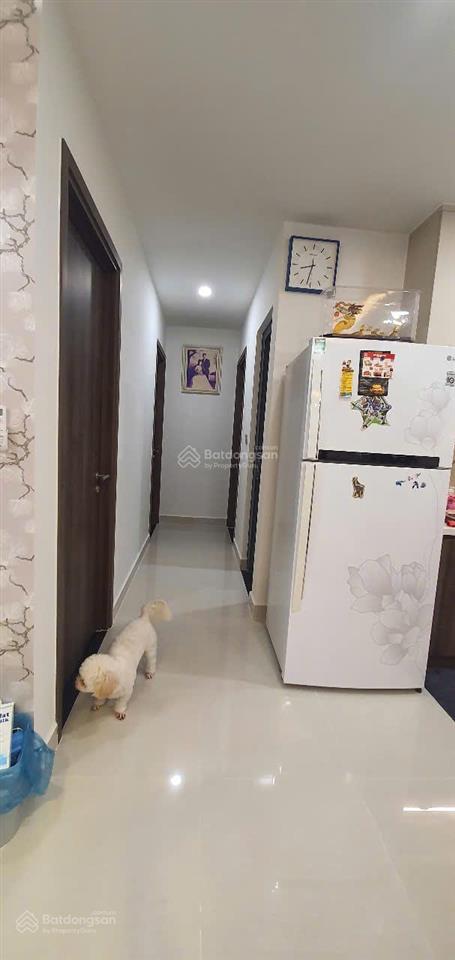 Bán q7 boulevard 1pn 1wc 51m2, nhà mới đẹp, có hđmb (giá còn thương lượng 2.85 tỷ) 0902 651 ***