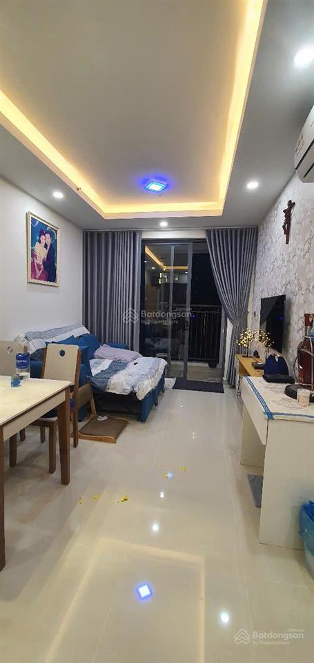 Bán q7 boulevard 1pn 1wc 51m2, nhà mới đẹp, có hđmb (giá còn thương lượng 2.85 tỷ) 0902 651 ***