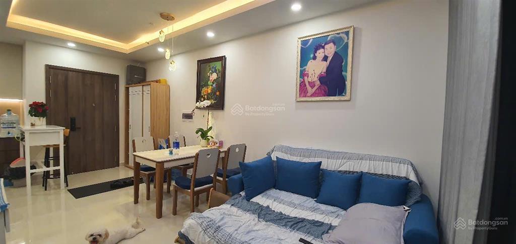 Bán q7 boulevard 1pn 1wc 51m2, nhà mới đẹp, có hđmb (giá còn thương lượng 2.85 tỷ) 0902 651 ***