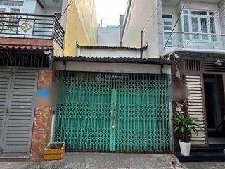 Bán nhà hẻm xe hơi 250 vườn lài, phường tân thành, quận tân phú, dt 4x17m cấp 4 giá 7 tỷ