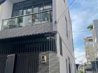Bán căn góc 2 mặt tiền vườn lài, phường tân thành, quận tân phú, dt 4x13m 2 lầu giá 7,5 tỷ